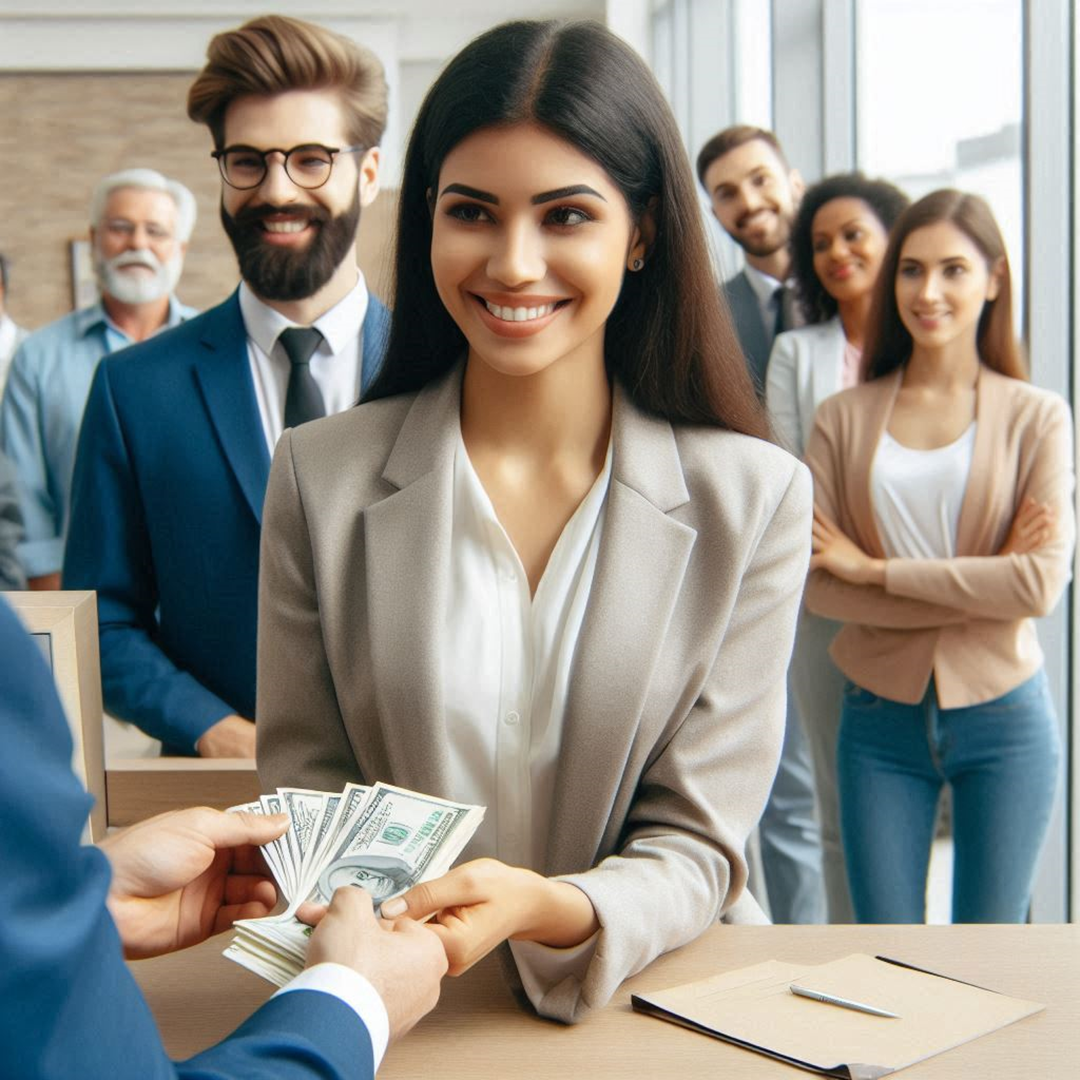 2024 햇살론유스 심사기간 자격 지원내용 안내