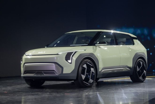 기아자동차-2024-ev3-가격-제원-성능-디자인-인테리어-연비