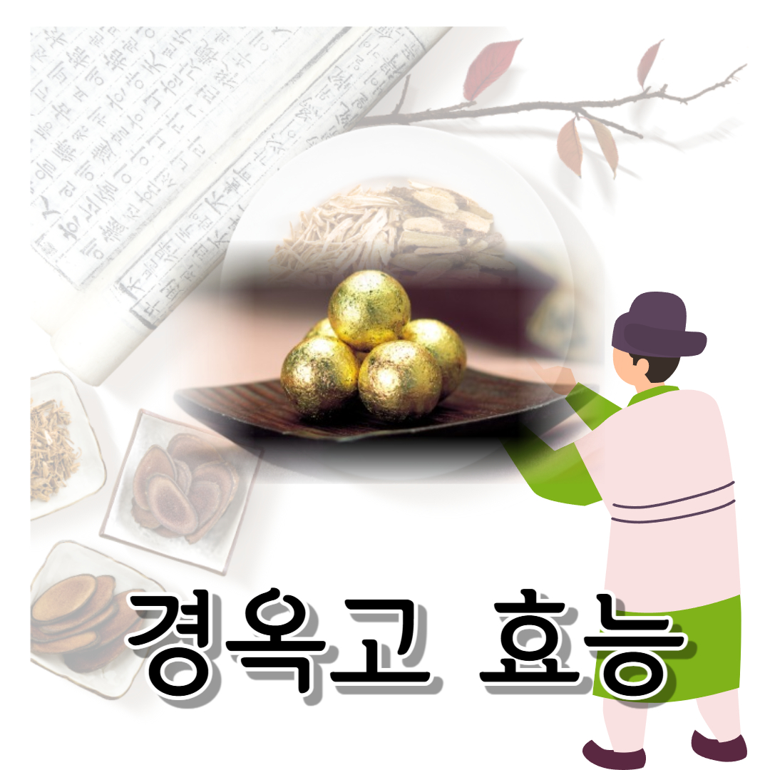 경옥고와 관련된 사진입니다.