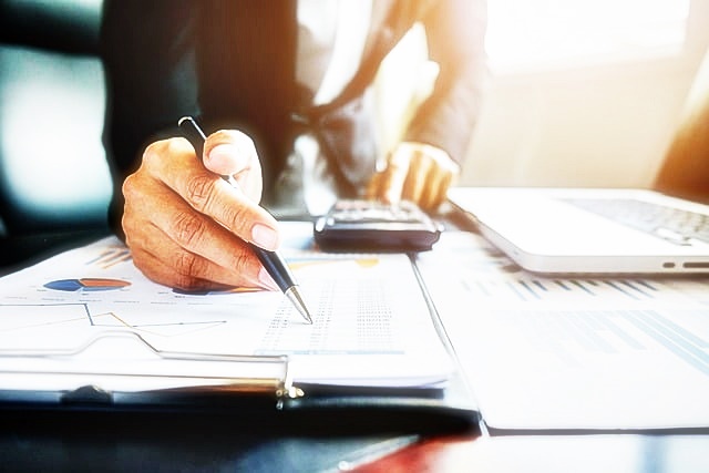 사업자등록증명 발급방법