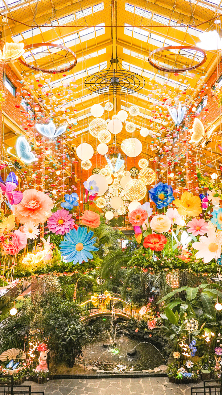 포레스트아웃팅스 내부 사진