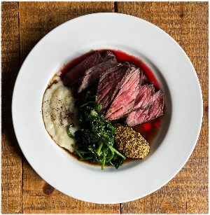 트라이브레스토랑