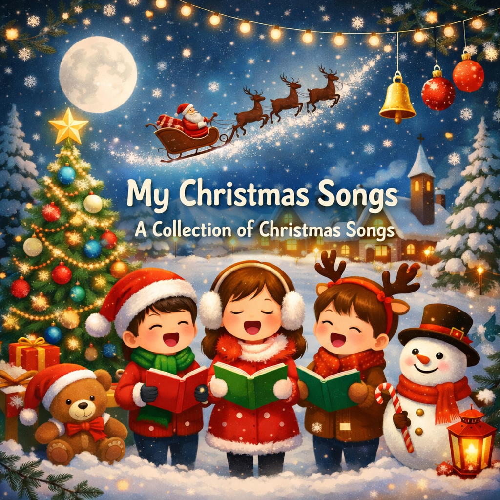 크리스마스송