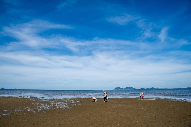  남해 가볼만한곳 베스트10