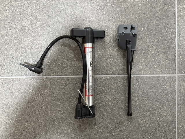 로얄베이비 자전거