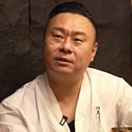 개그맨-이진환