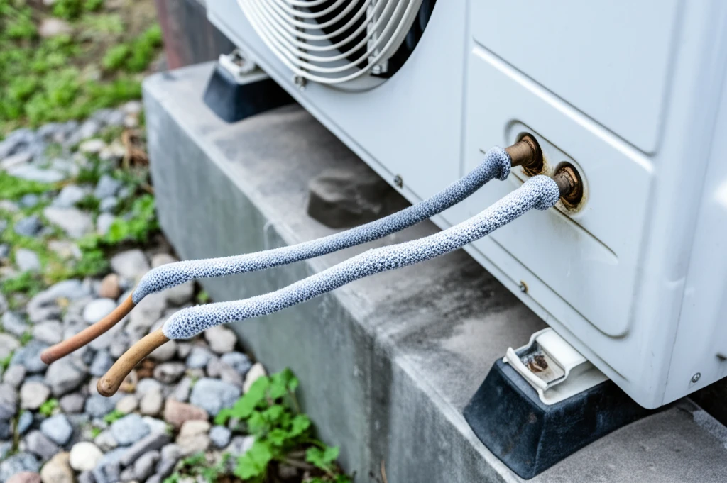 에어컨 관리법: 필터 청소, 실외기