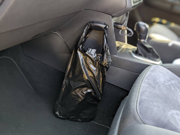 차 안에 &ldquo;이것&rdquo; 당장 빼세요