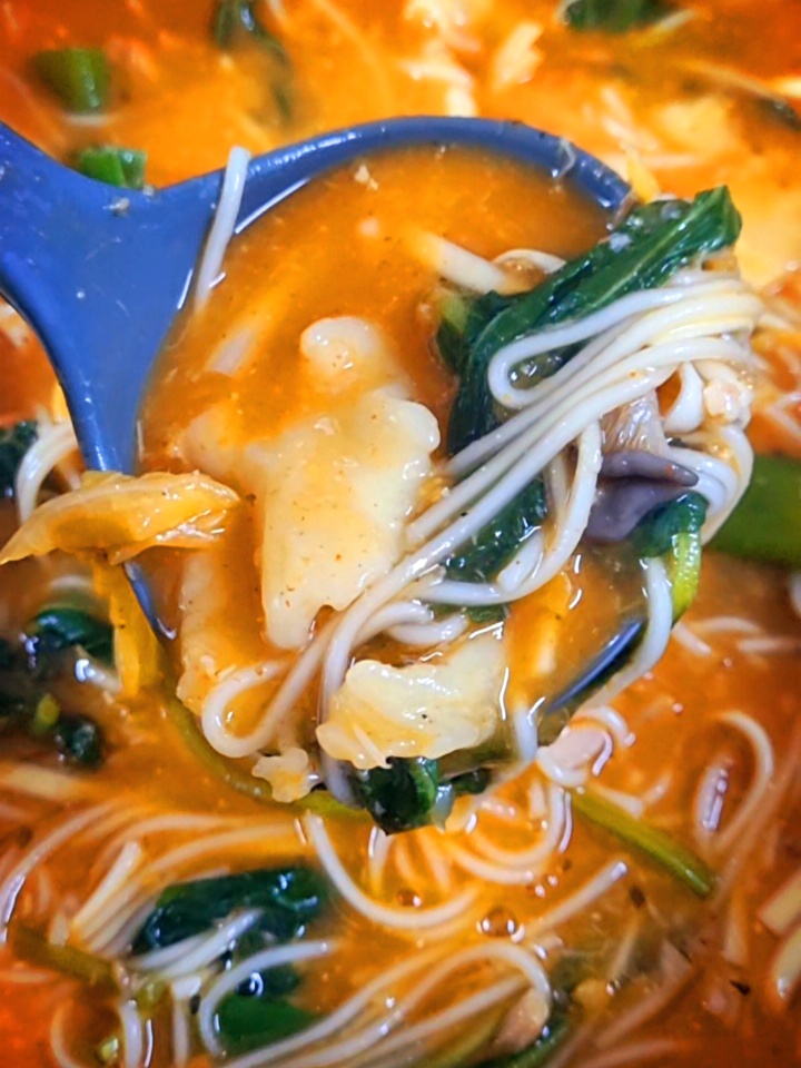 파주 가볼만한 곳 청산어죽 포장 후기: 맛있는 녀석들, 생생정보통 맛집