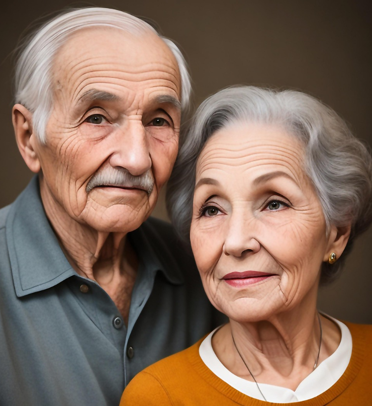 시니어를 위한 근로장려금