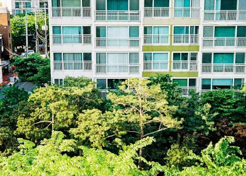 전세보증보험 가입 아파트2