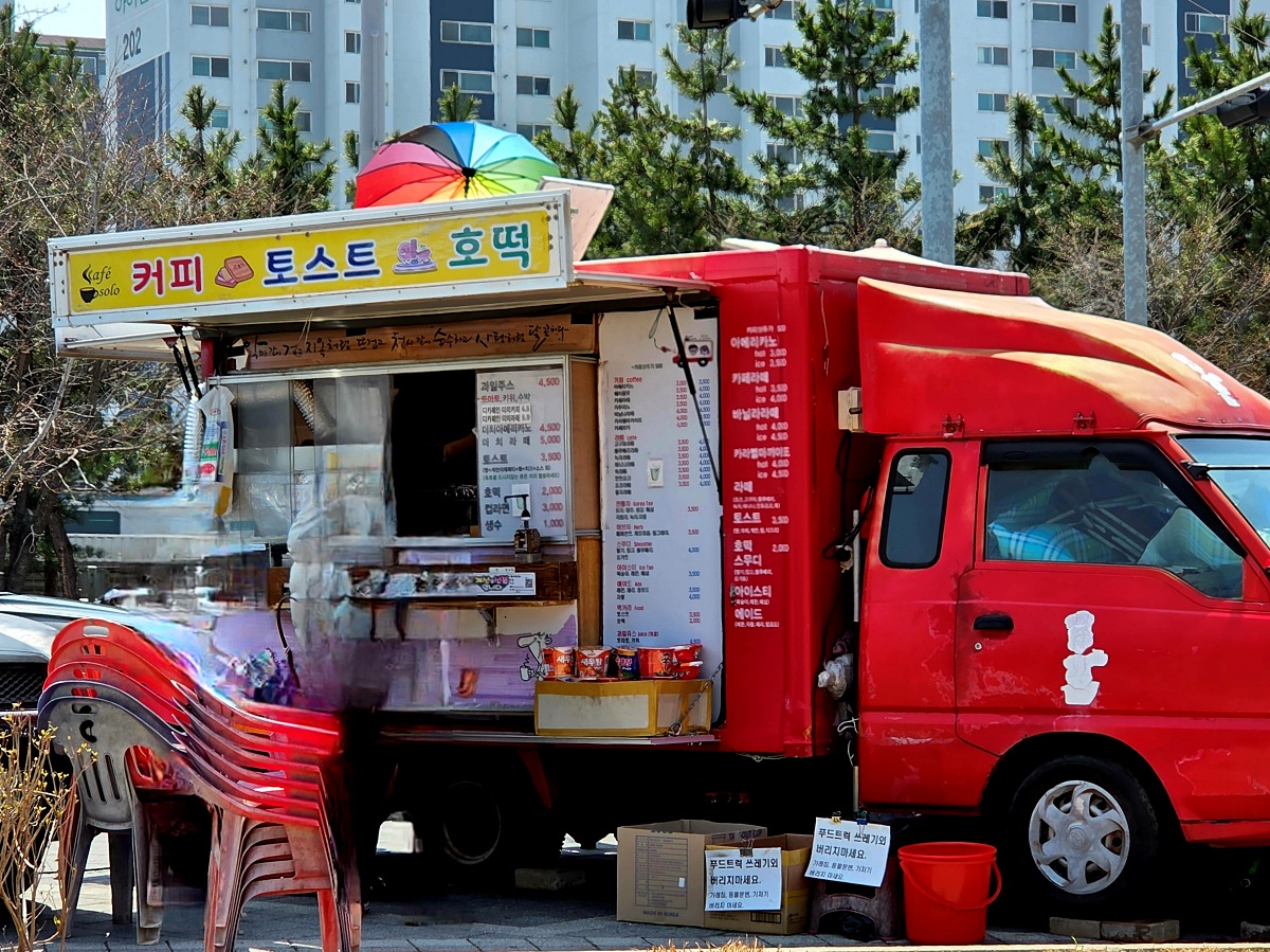 2025년 경인 아라뱃길 매화동산&amp;#44; 인천 매화마을: 주차&amp;#44; 먹거리