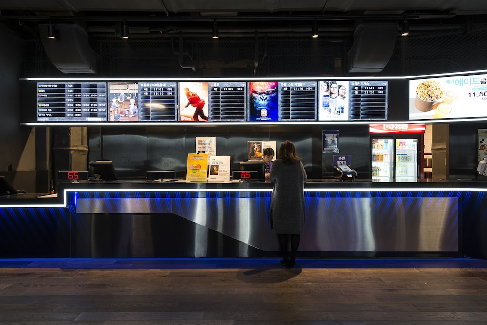 호텔 파크하비오 특가! 송파 장지역 워터파크&middot;스파&middot;영화관 올인원 호텔 완전정복&rdquo;