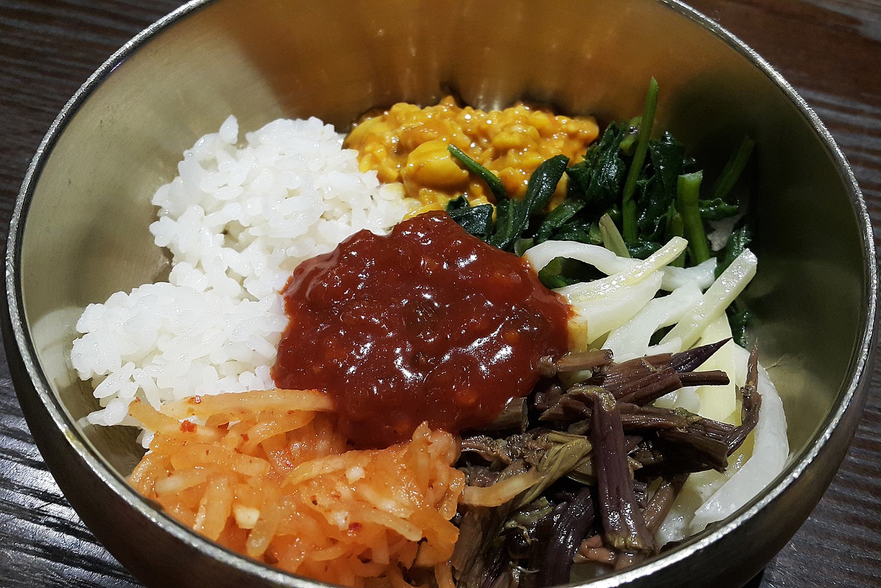 비빔밥
