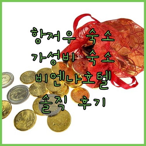 항저우 동역 숙소 추천 비엔나 인터내..