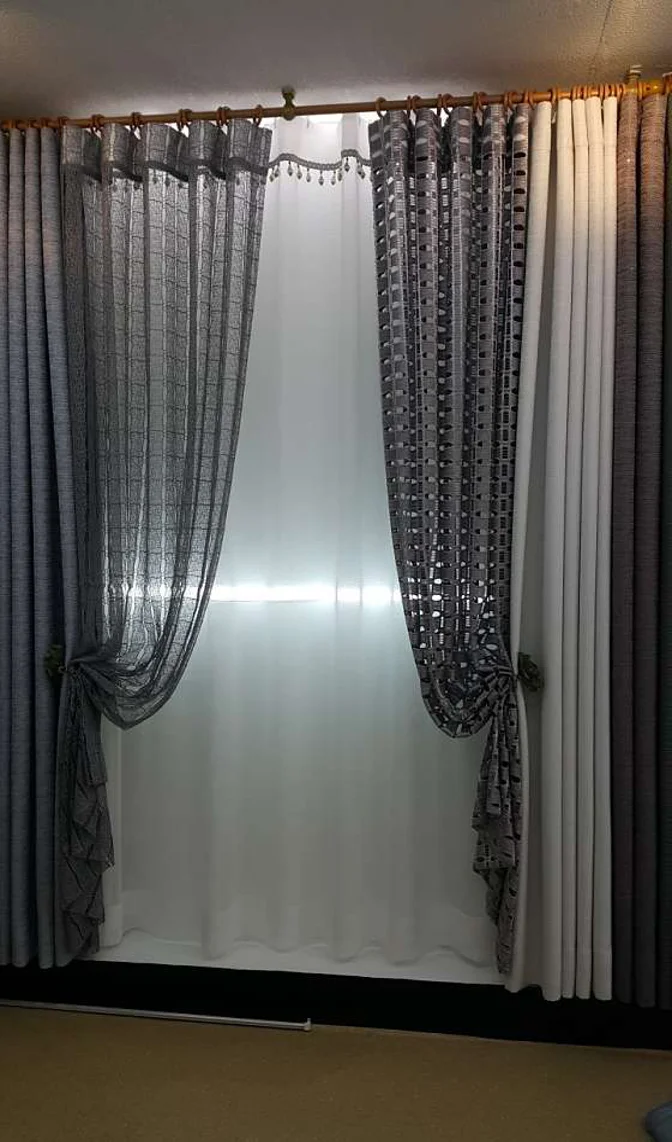 코오롱커텐