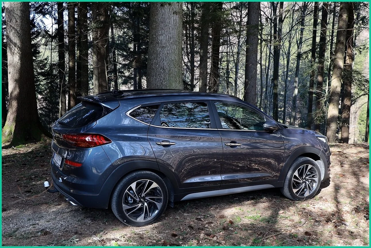 현대 팰리세이드 가격표