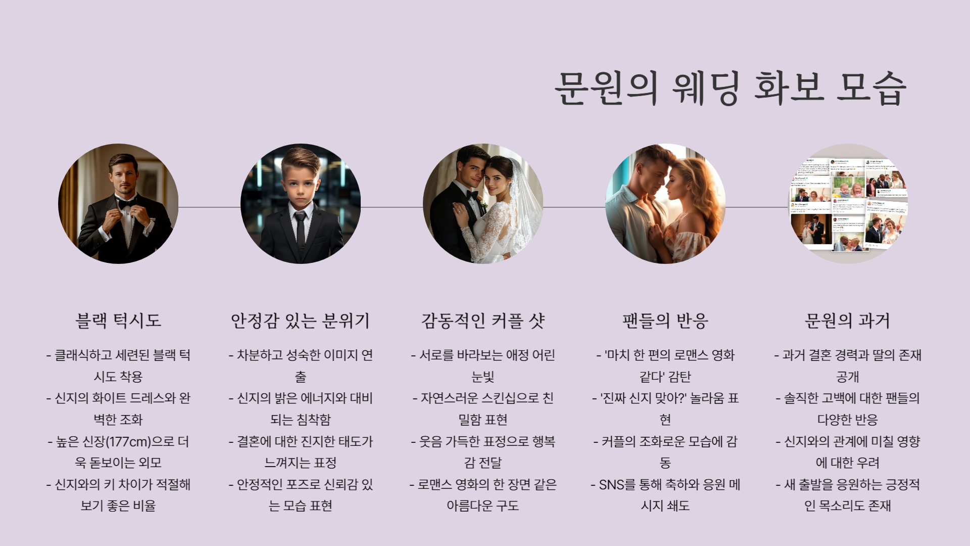 신지 결혼 발표