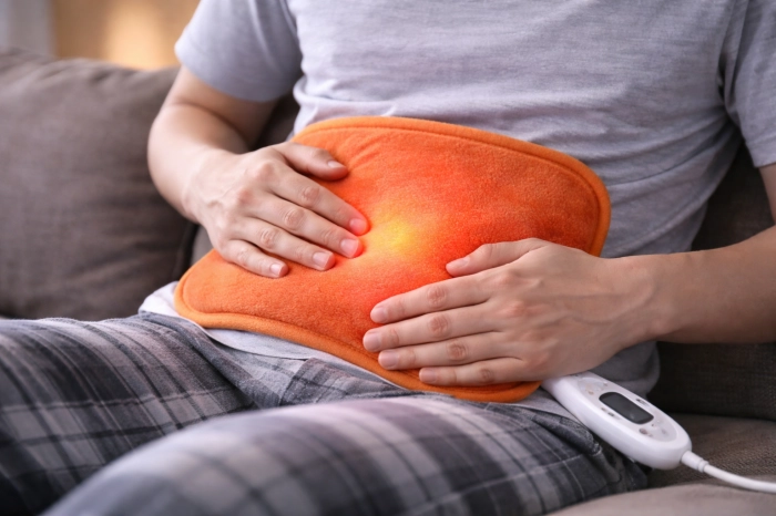 소화가 잘 안될 때 나타나는 증상