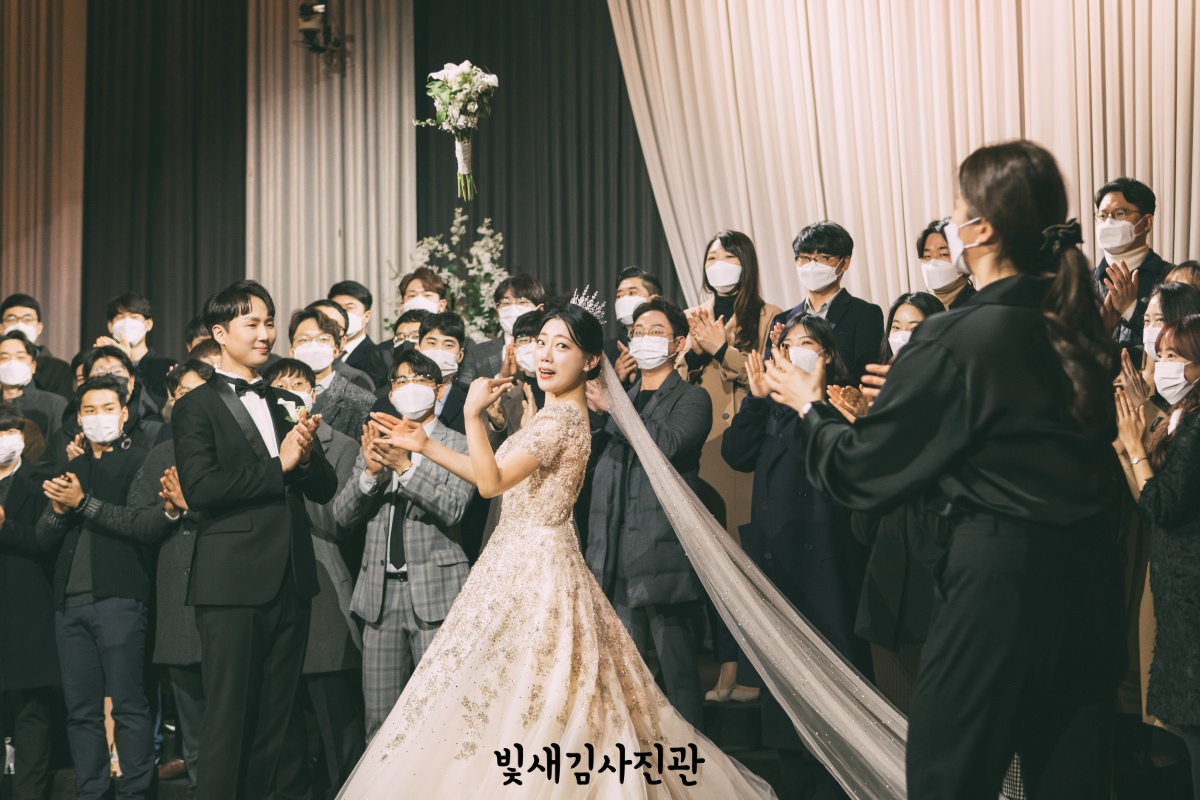 mj컨벤션 본식서브스냅 파티오볼룸 부케샷