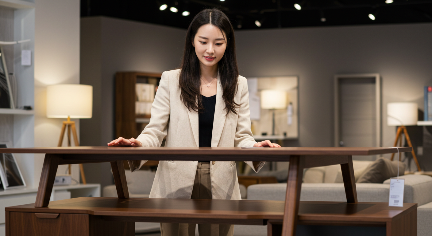 사무실 의자 추천