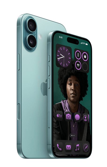 아이폰 16 출시일 사전예약 혜택