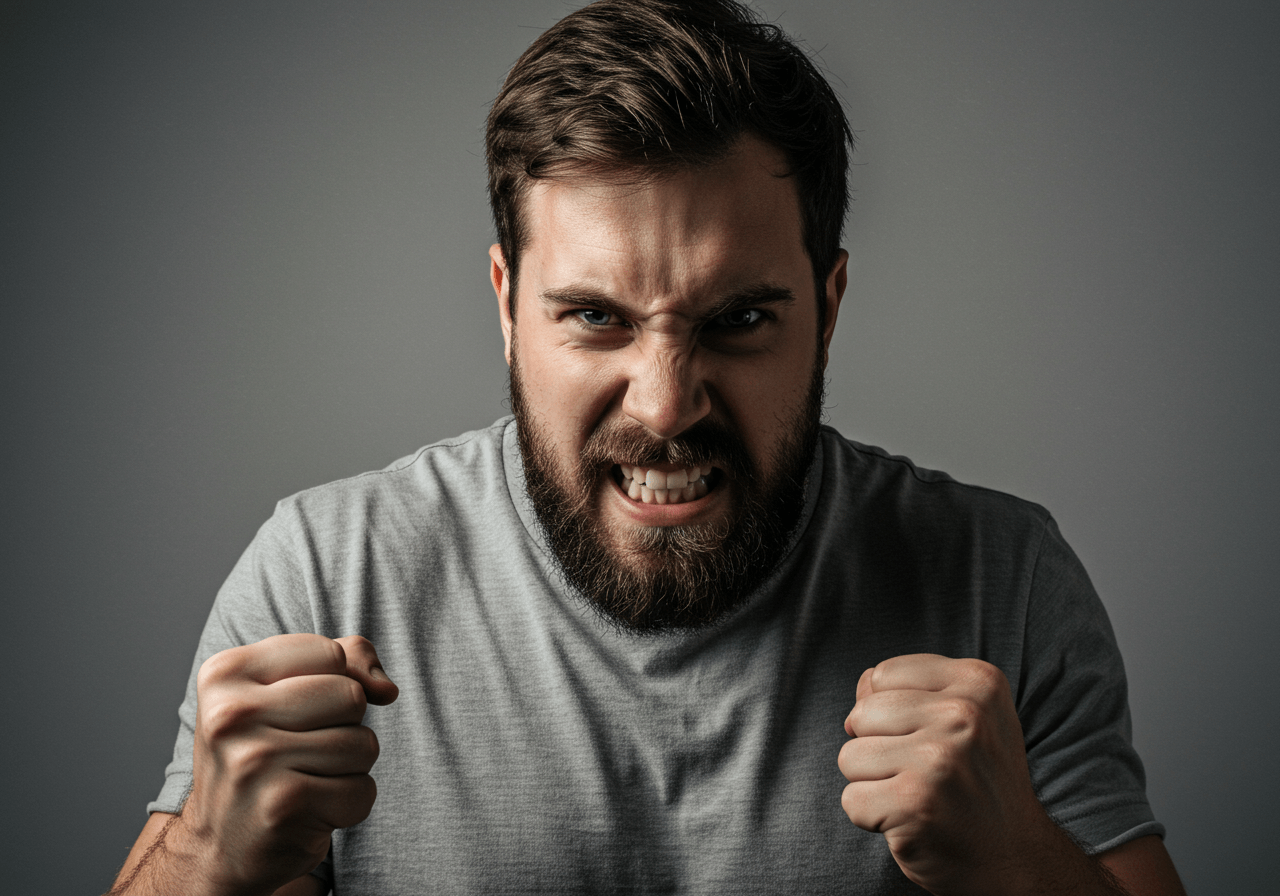 자기중심적 의사소통