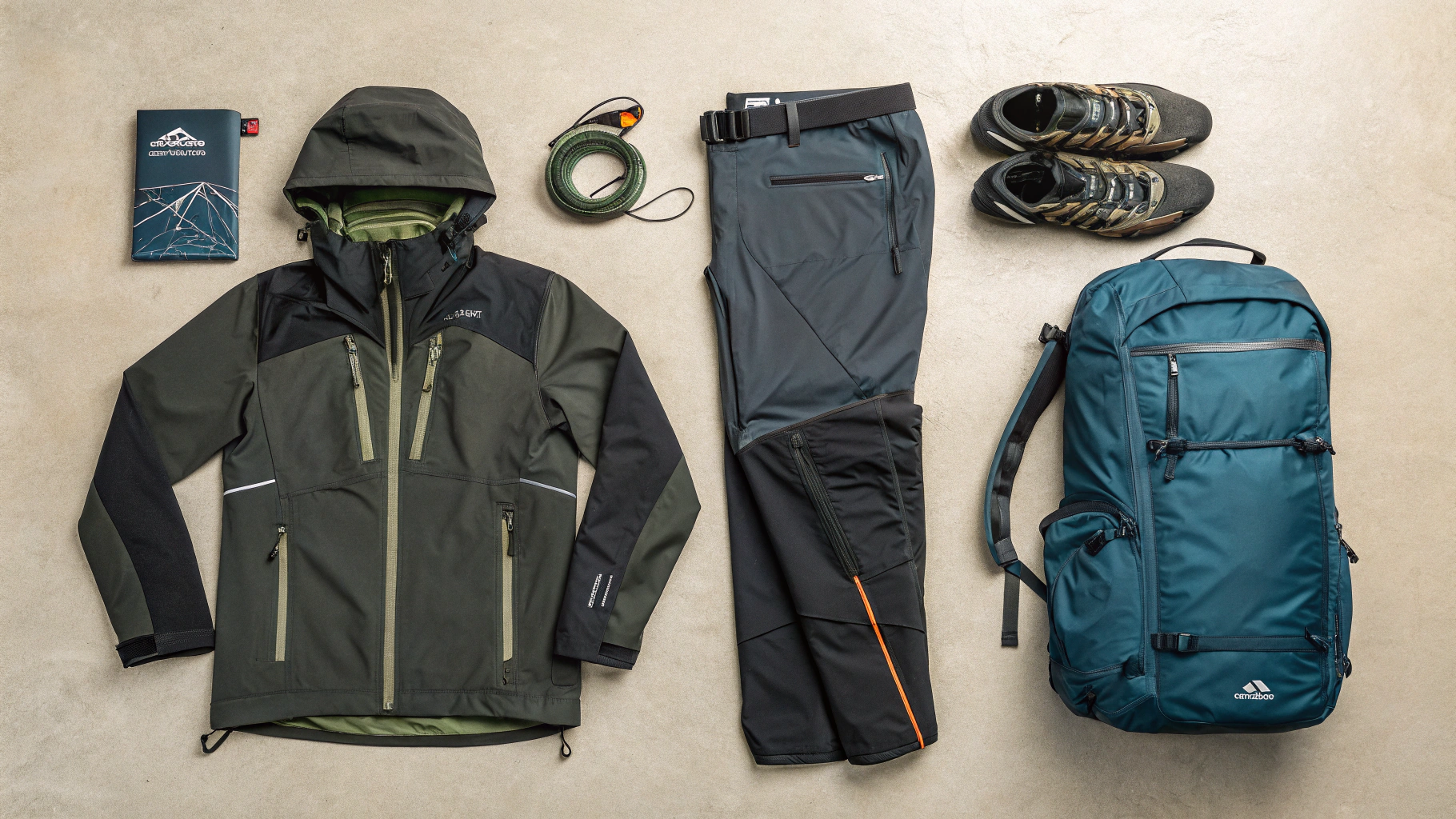 서브컬처패션 고프코어의 핵심 아이템 정리