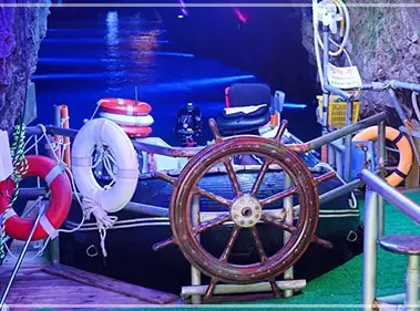 울산-자수정동굴나라-입장료-운영-시간-이용-방법