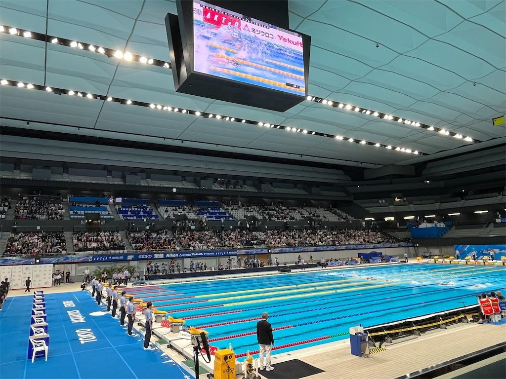 2026 아시안게임 수영 경기 일정과 종목 총정리