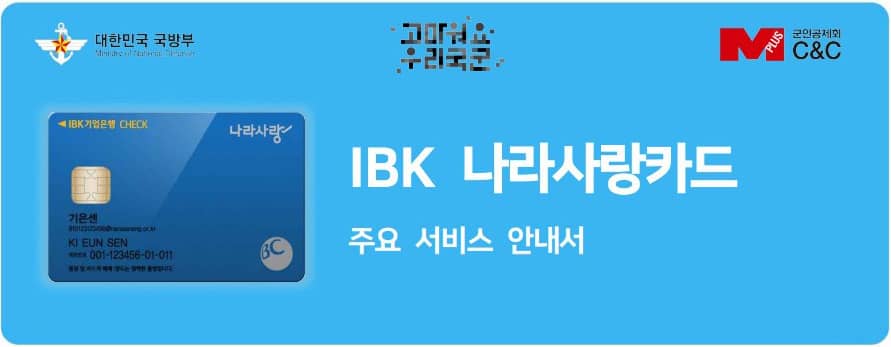 기업카드