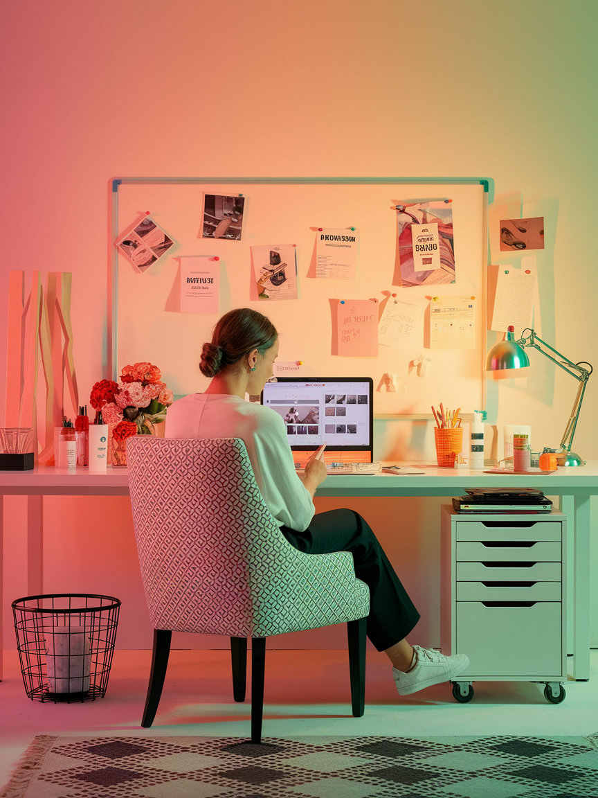 인스타그램으로 돈 버는 5가지 방법