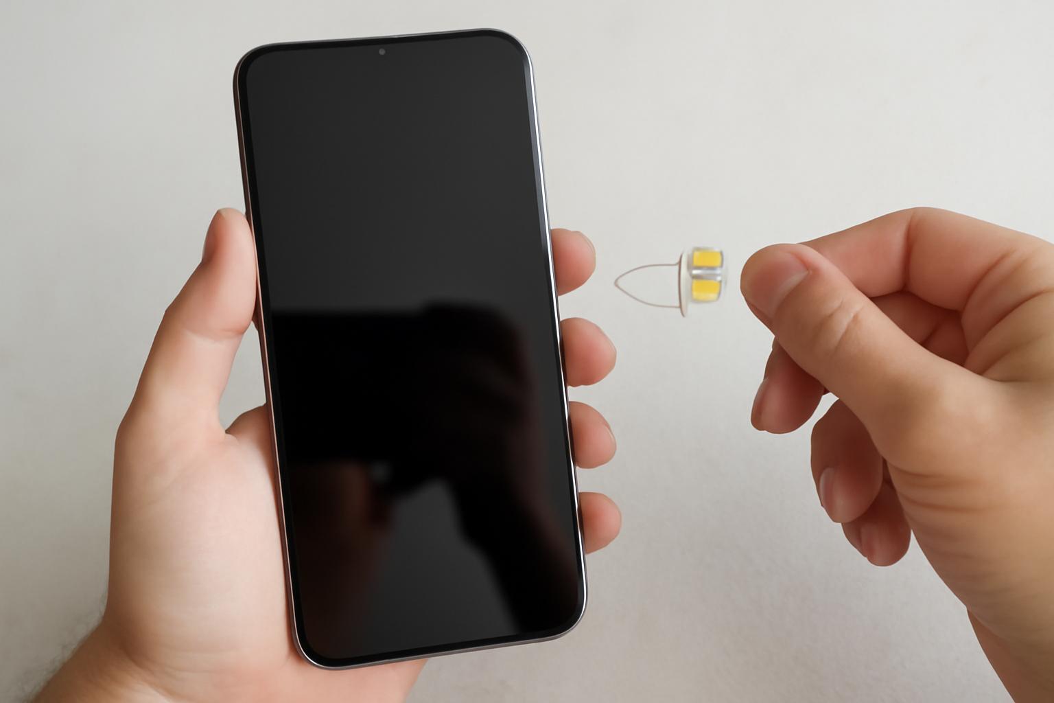 유심교체예약사이트