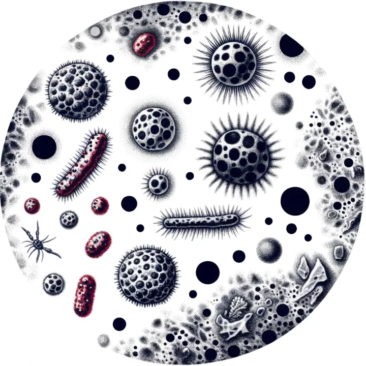 대상포진간지럼가려움증1