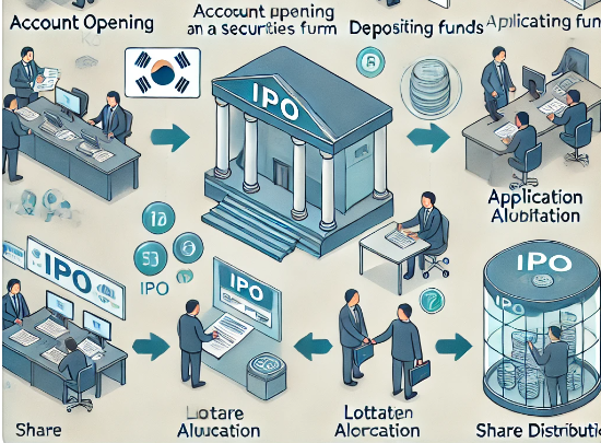 9월 공모주 청약일정