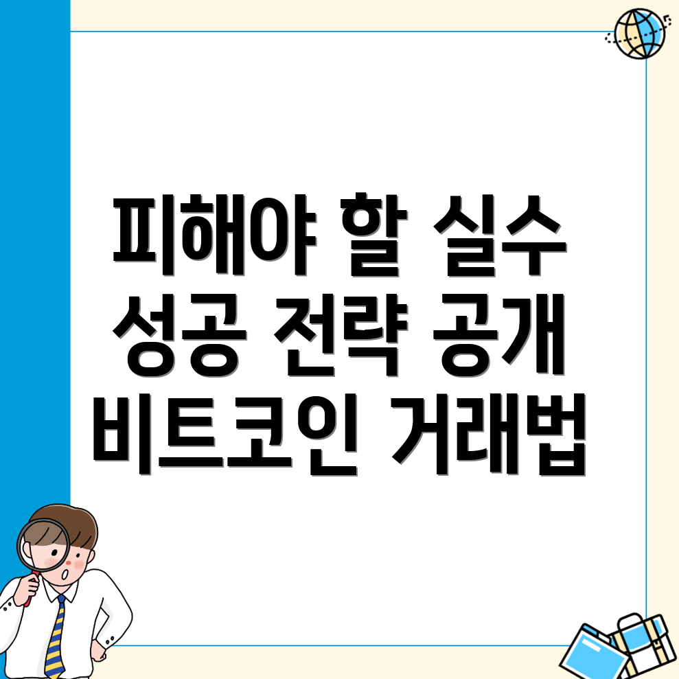 비트코인 거래