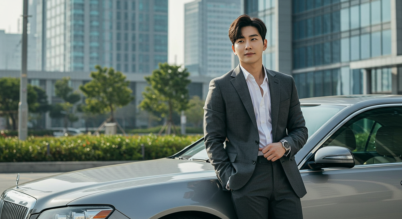 카카오뱅크 비상금대출 자동차 대출