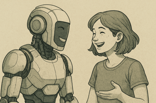 K 휴머노이드 연합 관련주