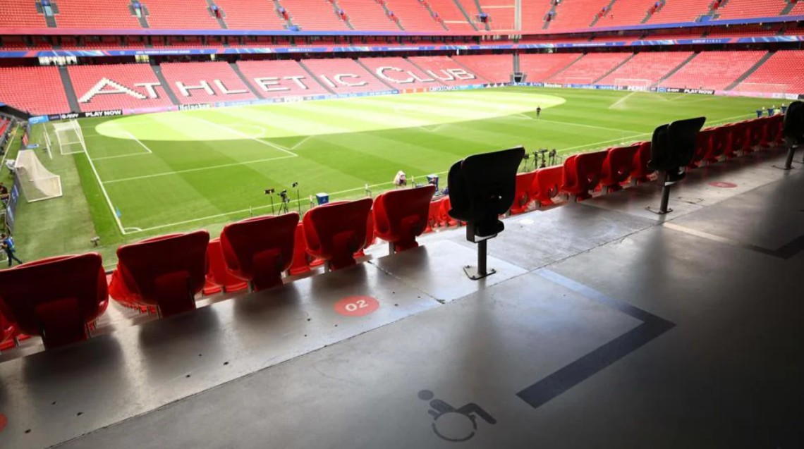 산 마메스 스타디움