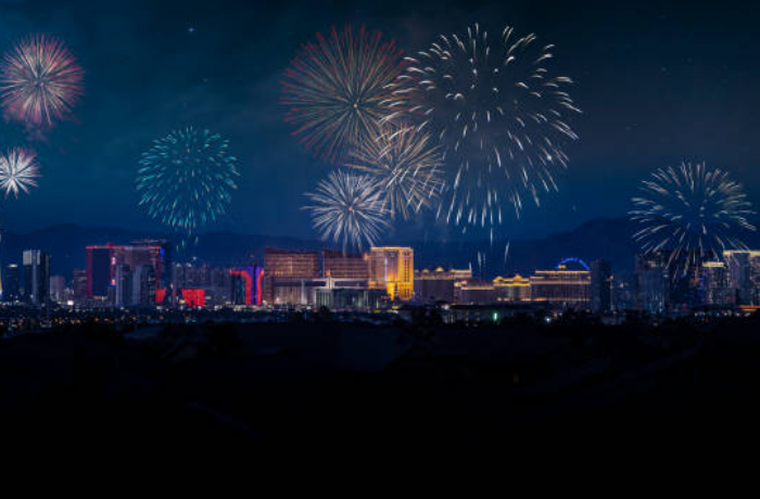 꿈에서 불꽃이 폭발하는 꿈