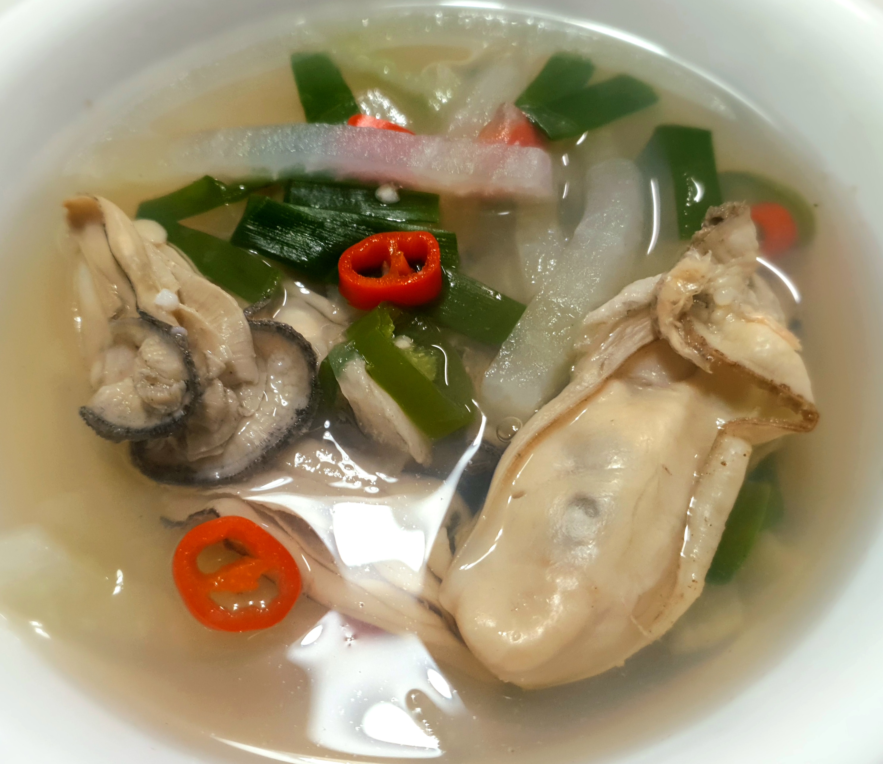 맛있는-굴국-레시피를-소개합니다.