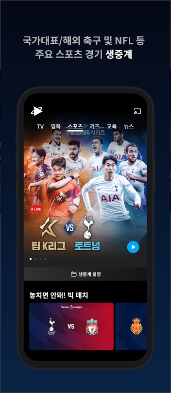 쿠팡플레이