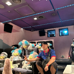 이시언 나혼자 산다 하차