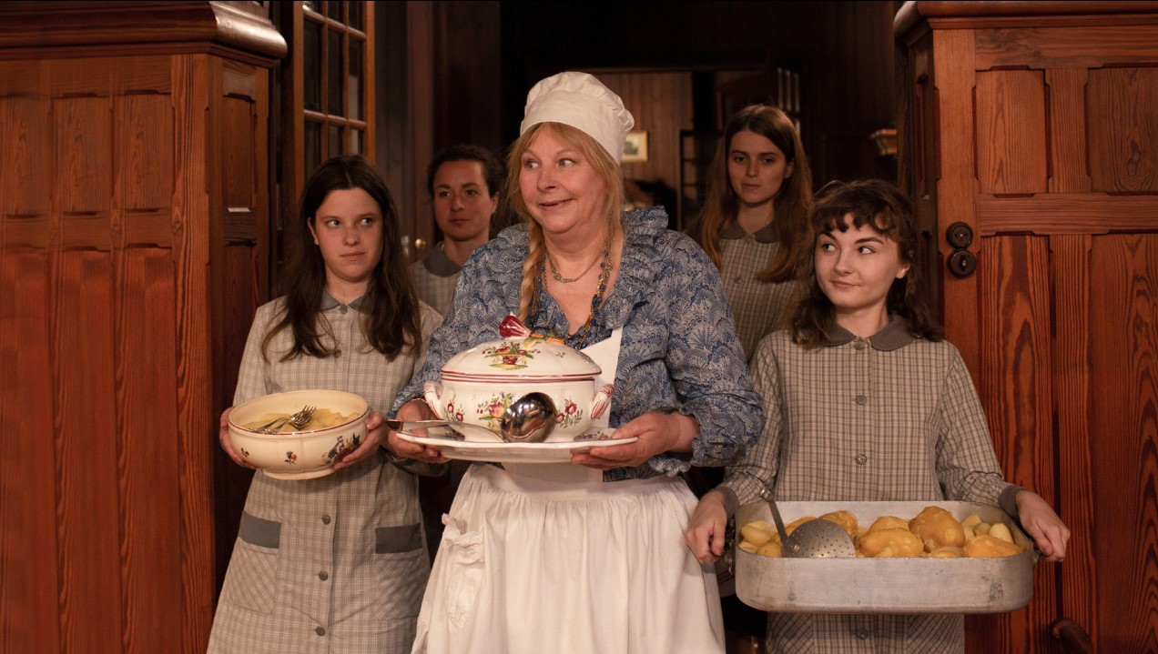 슬기로운 아내 수업(2)