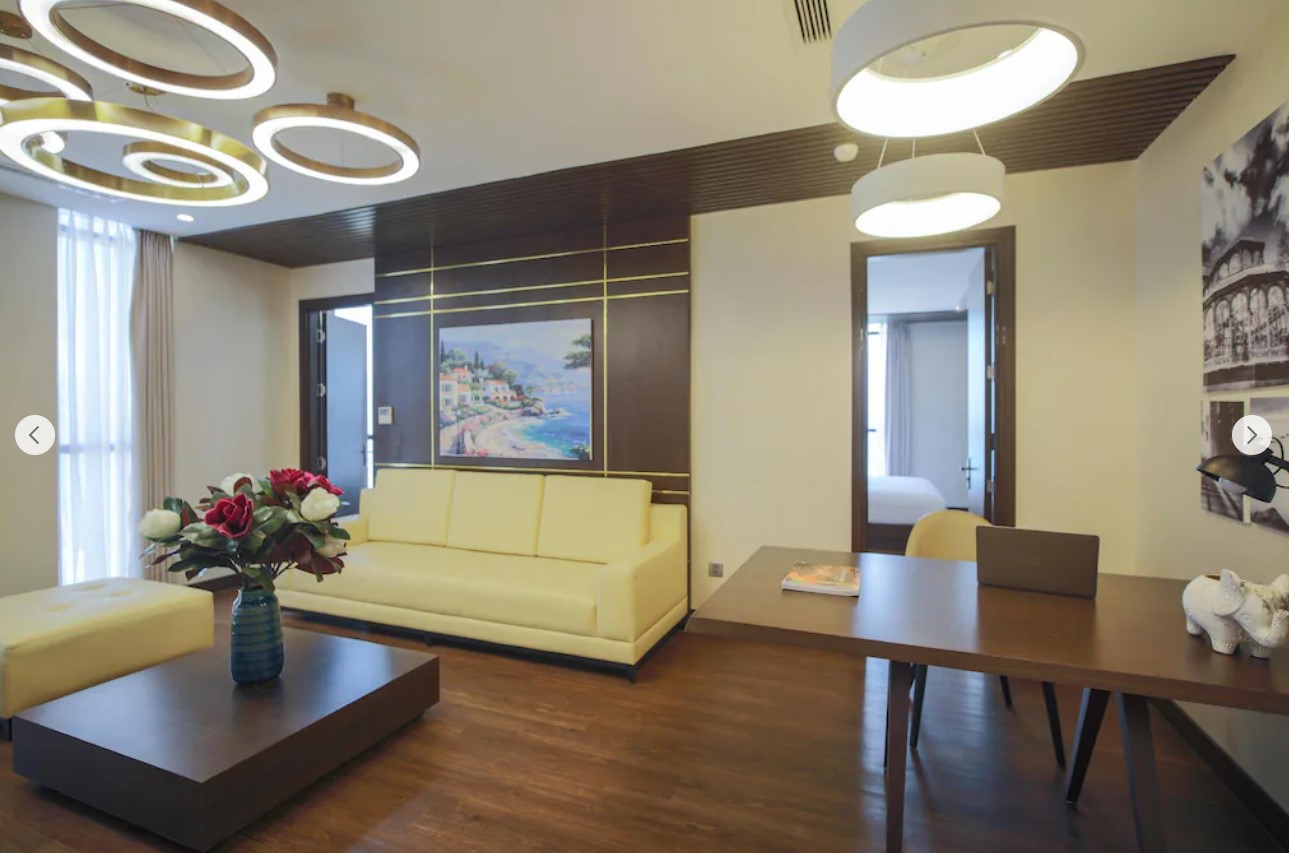 하이안 비치 호텔 앤 스파2