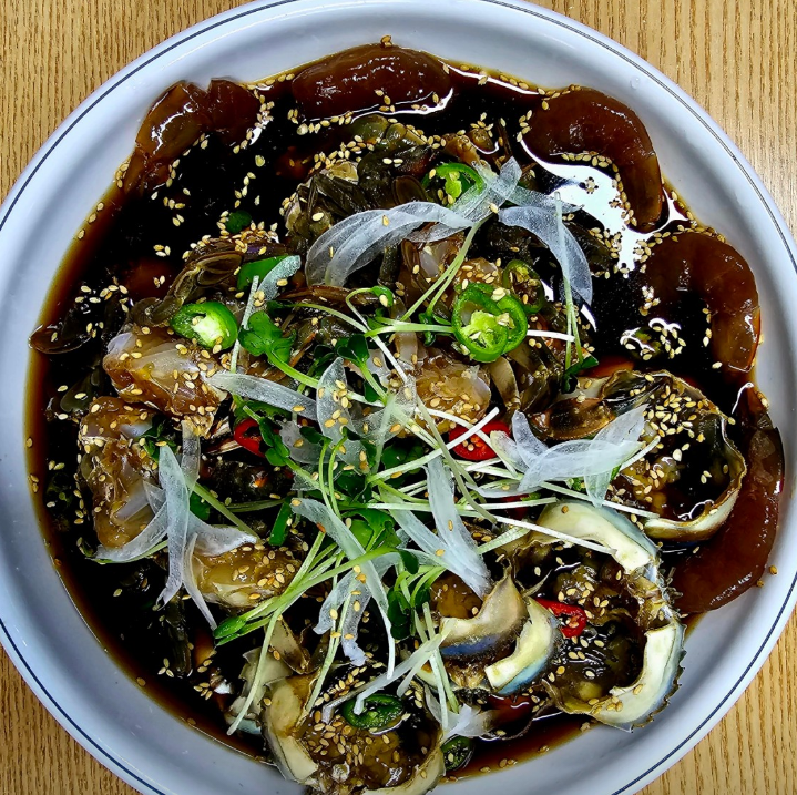 6시 내고향 여수 돌게장 꽃게장 갓김치 맛집 어부밥상 위치 메뉴 가격 택배 주문방법