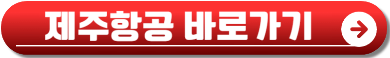 제주항공 취소수수료