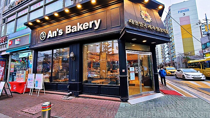 안스-베이커리-구월-본점-외부-2