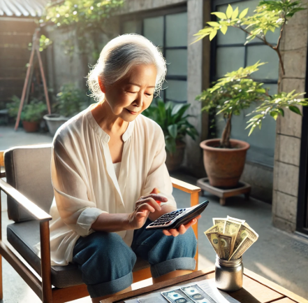 주휴수당 쉽게 계산하는 방법