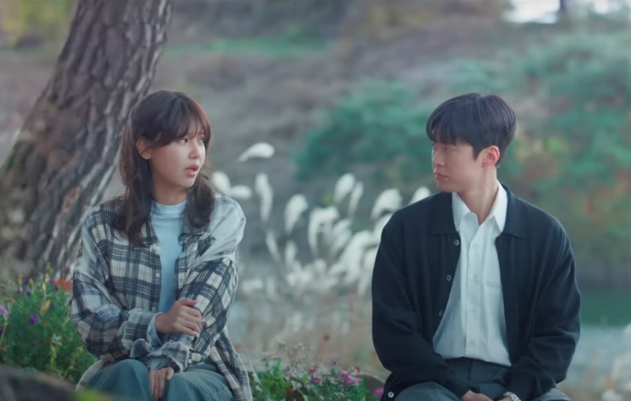 금주를 부탁해 다시보기&amp;#44; 재방송 및 1&amp;#44; 2화 줄거리 요약